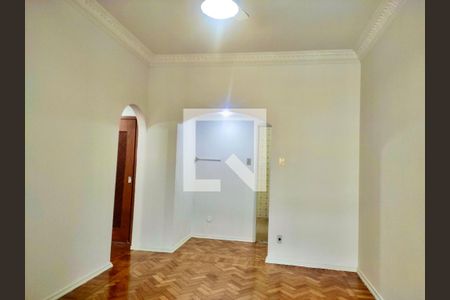 Sala de apartamento para alugar com 2 quartos, 72m² em Copacabana, Rio de Janeiro