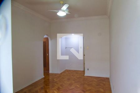 Sala de apartamento para alugar com 2 quartos, 72m² em Copacabana, Rio de Janeiro