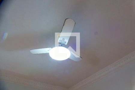 Sala de apartamento para alugar com 2 quartos, 72m² em Copacabana, Rio de Janeiro