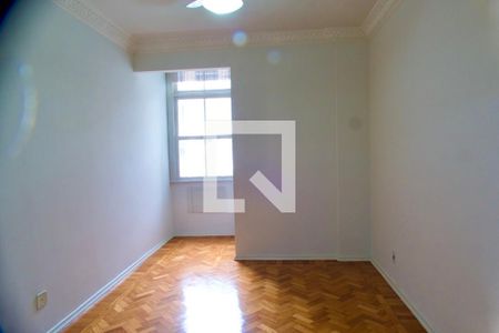 Sala de apartamento para alugar com 2 quartos, 72m² em Copacabana, Rio de Janeiro