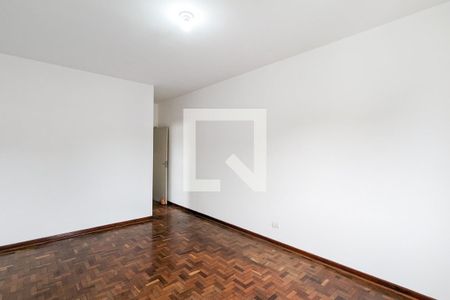 Quarto da suíte de casa à venda com 3 quartos, 165m² em Taboão, São Bernardo do Campo