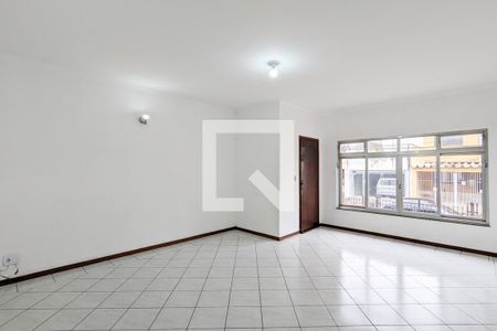 Sala de casa à venda com 3 quartos, 165m² em Taboão, São Bernardo do Campo