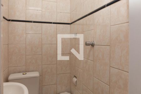 Apartamento à venda com 76m², 2 quartos e sem vaga´Banheiro de  Serviço