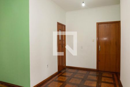 Sala de apartamento à venda com 2 quartos, 76m² em Santa Cecília, Porto Alegre