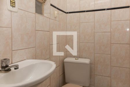 Apartamento à venda com 76m², 2 quartos e sem vaga´Banheiro de  Serviço