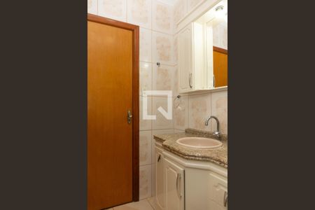 Apartamento à venda com 76m², 2 quartos e sem vagaBanheiro