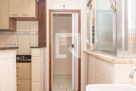 Apartamento à venda com 76m², 2 quartos e sem vagaÁrea de Serviço