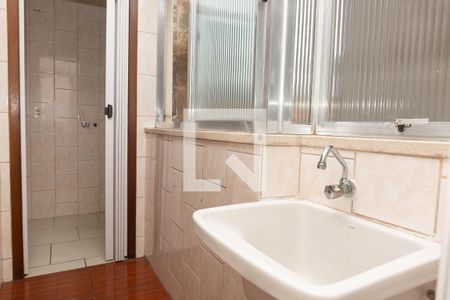 Apartamento à venda com 76m², 2 quartos e sem vagaÁrea de Serviço