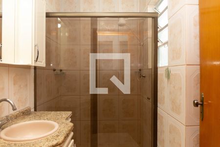 Apartamento à venda com 76m², 2 quartos e sem vagaBanheiro