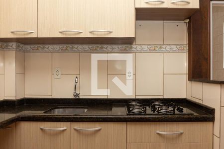 Apartamento à venda com 76m², 2 quartos e sem vagaCozinha