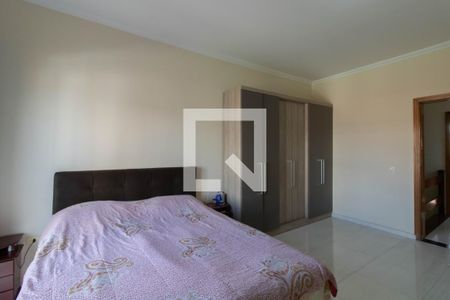 Suíte 1 de casa à venda com 4 quartos, 200m² em Vila Clotilde, Guarulhos