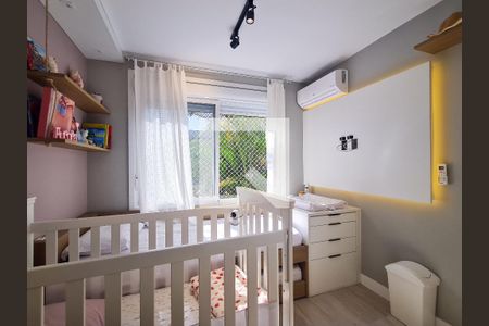 Quarto 1 de apartamento à venda com 2 quartos, 70m² em Auxiliadora, Porto Alegre