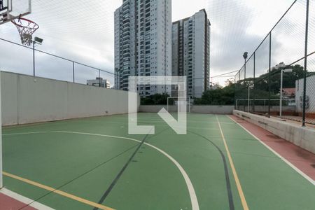 Apartamento à venda com 130m², 3 quartos e 2 vagasÁrea comum