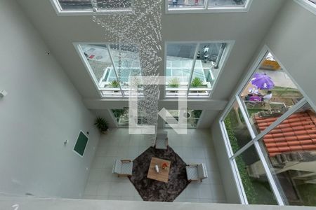 Apartamento à venda com 130m², 3 quartos e 2 vagasÁrea comum