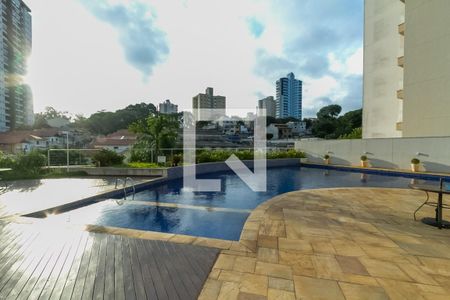Apartamento à venda com 130m², 3 quartos e 2 vagasÁrea comum