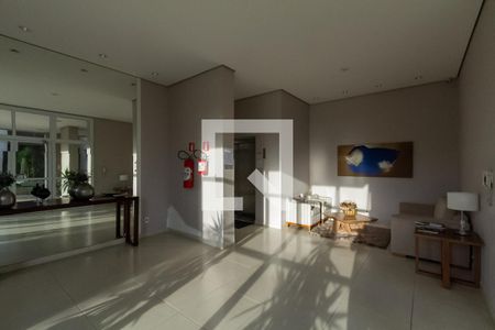 Apartamento à venda com 130m², 3 quartos e 2 vagasÁrea comum