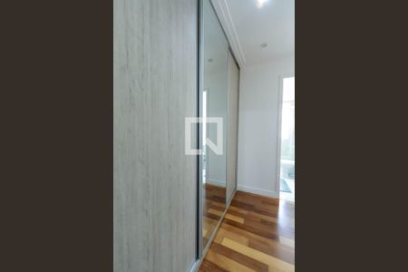 Apartamento à venda com 130m², 3 quartos e 2 vagasCloset da Suíte 2