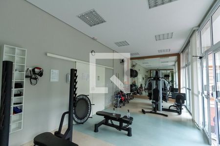 Apartamento à venda com 130m², 3 quartos e 2 vagasÁrea comum
