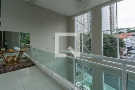 Apartamento à venda com 130m², 3 quartos e 2 vagasÁrea comum