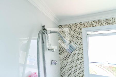 Apartamento à venda com 130m², 3 quartos e 2 vagasBanheiro da Suíte 2