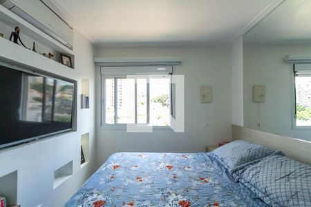 Apartamento à venda com 130m², 3 quartos e 2 vagasSuíte 2