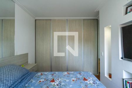 Apartamento à venda com 130m², 3 quartos e 2 vagasSuíte 2