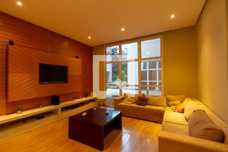 Apartamento à venda com 130m², 3 quartos e 2 vagasÁrea comum