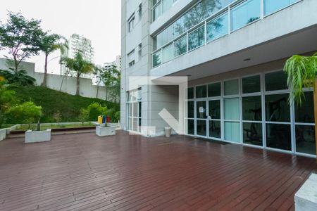 Apartamento à venda com 130m², 3 quartos e 2 vagasÁrea comum