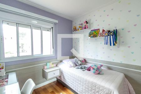Apartamento à venda com 130m², 3 quartos e 2 vagasSuíte 3