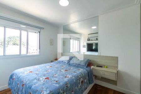 Apartamento à venda com 130m², 3 quartos e 2 vagasSuíte 2