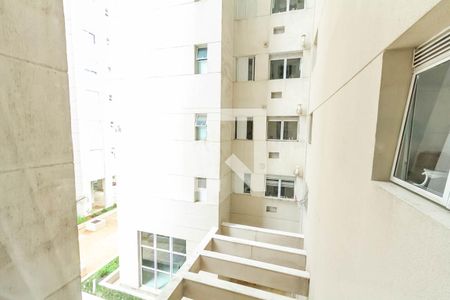 Apartamento à venda com 130m², 3 quartos e 2 vagasVista da Área de Serviço