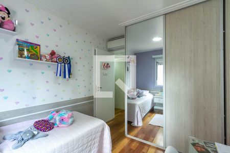 Apartamento à venda com 130m², 3 quartos e 2 vagasSuíte 3