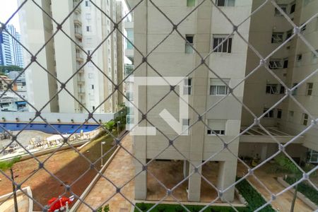 Apartamento à venda com 130m², 3 quartos e 2 vagasVista da Suíte 1