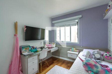 Apartamento à venda com 130m², 3 quartos e 2 vagasSuíte 3