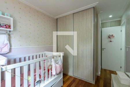 Apartamento à venda com 130m², 3 quartos e 2 vagasSuíte 1