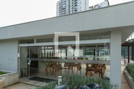 Apartamento à venda com 130m², 3 quartos e 2 vagasÁrea comum