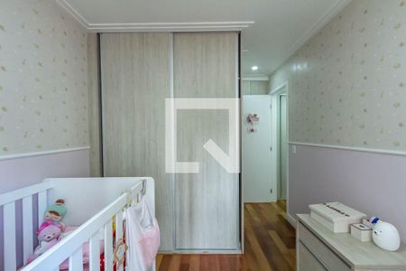 Apartamento à venda com 130m², 3 quartos e 2 vagasSuíte 1