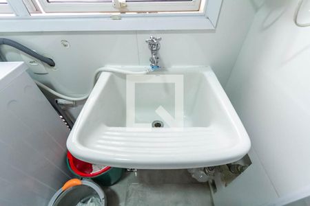 Apartamento à venda com 130m², 3 quartos e 2 vagasÁrea de Serviço