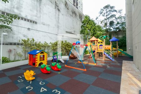 Apartamento à venda com 130m², 3 quartos e 2 vagasÁrea comum