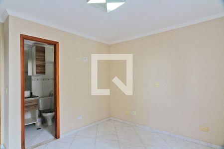 Suíte de apartamento para alugar com 2 quartos, 168m² em Vila Primavera, São Paulo