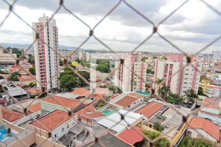 Vista de apartamento para alugar com 2 quartos, 168m² em Vila Primavera, São Paulo