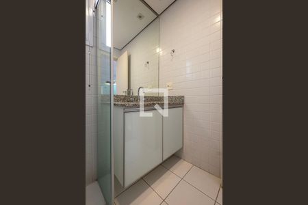 Apartamento para alugar com 73m², 2 quartos e 2 vagasBanheiro