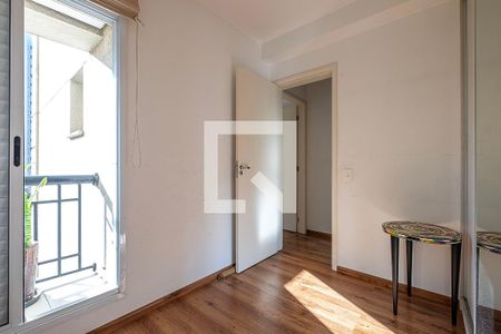 Apartamento para alugar com 73m², 2 quartos e 2 vagasQuarto 2