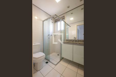 Apartamento para alugar com 73m², 2 quartos e 2 vagasBanheiro