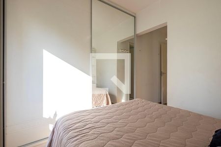 Suíte de apartamento para alugar com 2 quartos, 73m² em Paraíso, São Paulo