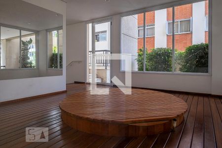 Apartamento para alugar com 73m², 2 quartos e 2 vagasSpa