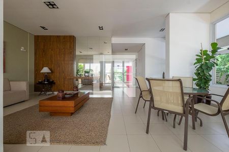 Apartamento para alugar com 73m², 2 quartos e 2 vagasSalão de Festas