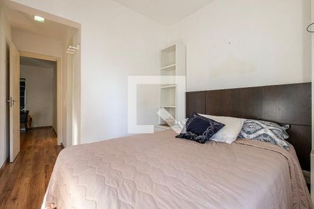 Suíte de apartamento para alugar com 2 quartos, 73m² em Paraíso, São Paulo