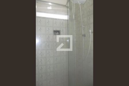 Apartamento para alugar com 50m², 2 quartos e sem vagaBanheiro