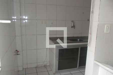 Apartamento para alugar com 50m², 2 quartos e sem vagaÁrea de Serviço